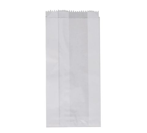 3SO GLASSINE PAPER BAG