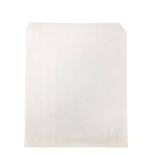 4F GLASSINE PAPER BAG  245 X 240 MM