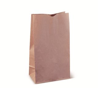 SOS#12 HD BROWN BAG