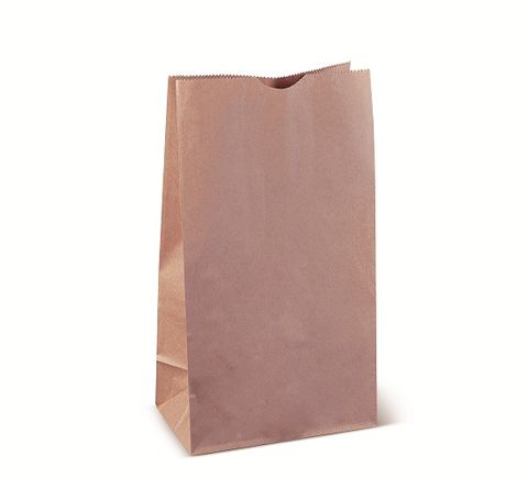 SOS#12 HD BROWN BAG