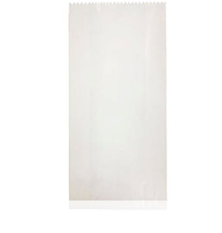 2SO WHITE PAPER BAG 230 X 115MM G X 50MM