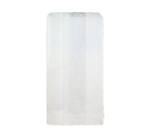 3SO WHITE PAPER BAG 230X130X65MM