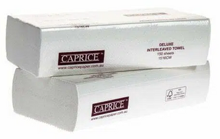 I/LEAF HAND TOWEL CAPRICE 1516CW