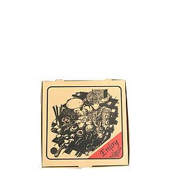 11 IN PIZZA E-FLUTE 100P PINNACLE