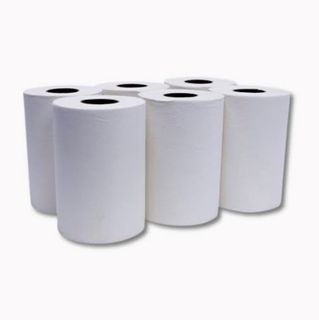 ROLL TOWEL 80M PLAIN