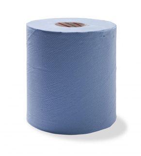 CENTRE-FEED TOWEL BLUE CAPRICE 3021BL