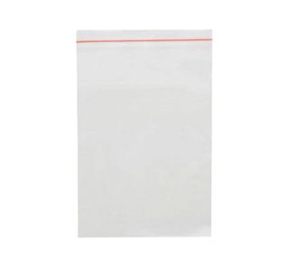 9 X 6 (230 X 150 MM )  RESEALABLE BAG