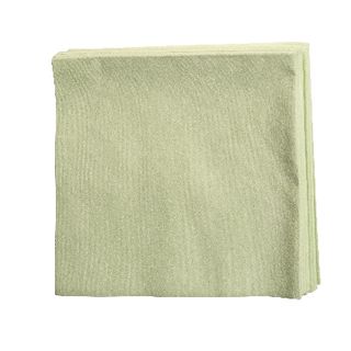 FINISHING CLOTH GREEN