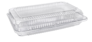 TP5 HINGED CONT TACCA 230 x 140 x 60