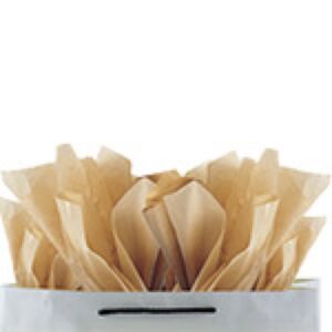 TISSUE PAPER KRAFT