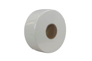 JUMBO TOILET ROLLS 2PLY 300 M