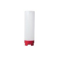 CRIKO SQUEEZE BOTTLE-720ML RED