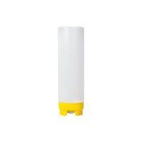 CRIKO SQUEEZE BOTTLE-720ML YELLOW