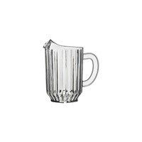 WATER PITCHER-PLASTIC JUG 1 LTR