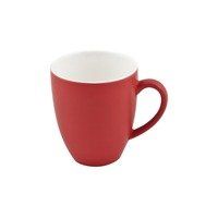MUG 375 MM ROSSO