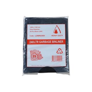 240 LTR LINER LAFAYETTE GBLD SUP HD