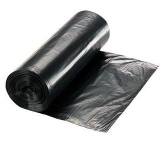 240 LTR BIN LINER ROLL LOW DENSITY