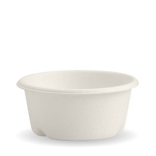 60ML SAUCE CONTAINER WHITE B-SC-60-W (SLV)