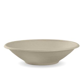 24OZ BIOCANE BOWL- NATURAL USB24 CTN