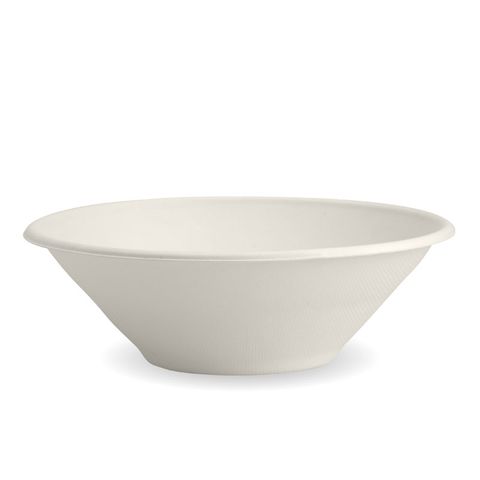 32OZ  BIOCANE BOWL WHITE SB-32