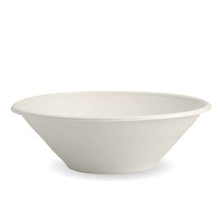 32OZ BIOCANE BOWL WHITE SB-32 (SLV)