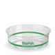 BIO Plastic Bowls and Lids