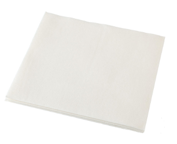 LINEN LOOK 1/4 FOLD AIRLAID DINNER NAPKIN