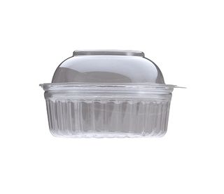 8oz SHO BOWLS - DOME LID