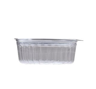 12OZ SHO BOWLS -FLAT LID