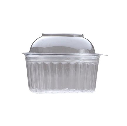 16OZ SHO BOWLS - DOME LID