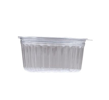 16OZ SHO BOWLS - FLAT LID