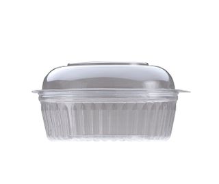 32 OZ SHO BOWLS- FLAT LID CTN