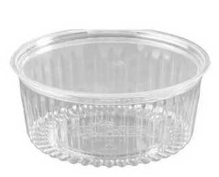 32OZ SHO BOWLS - FLAT LID