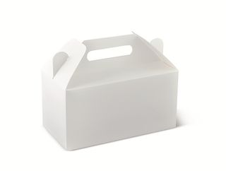 CARRY PACK MEDIUM WHITE K394S0001
