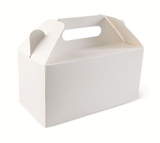 CARRY PACK LARGE WHITE K092S0001