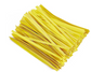 100MM - 4' TWIST TIES PLASTIC 06-PTT4