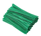 100MM - 4' TWIST TIES PLASTIC 06-PTT4