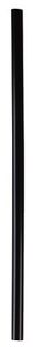 COCKTAIL STRAWS BLACK