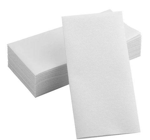 QUILTED DINNER GT FOLD WHITE NAPKIN