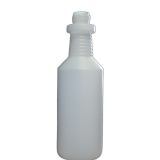 500ML SPRAY BOTTLE ONLY (EACH)