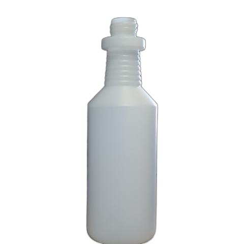 500ML SPRAY BOTTLE ONLY (EACH)