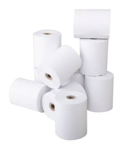 44X76 THERMAL CASH ROLL (48CTN)