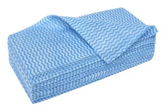 CHUX SHEETS  BLUE