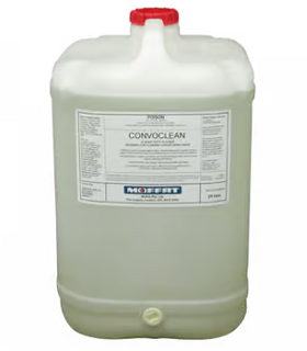 CONVO CLEAN 25LTR M-1