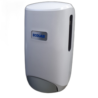 DISPENSER FOR ECOLAB SOAP/SANITISER (EACH)