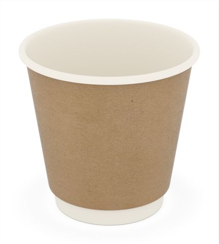 8OZ KRAFT DW SQUAT (SLV)