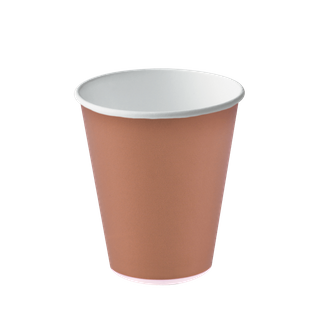 12OZ KRAFT SMALL SW TMA