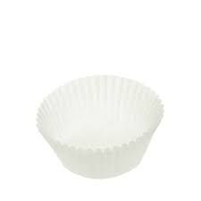 750 PATTY PANS BROWN CTN