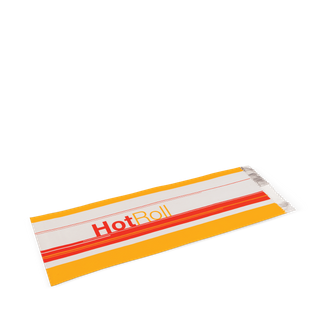 ROLL BAG FOIL-  LONG 323 X 115 X 40 MM