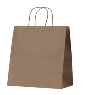 MED UBER CARRY BAG PLM 310X300X180MM
